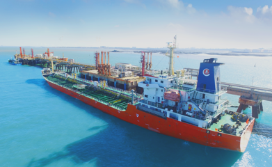 Sea Transport